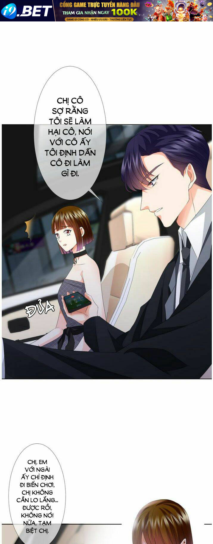 Danh Môn Chí Ái - Chapter 135 - Page 25