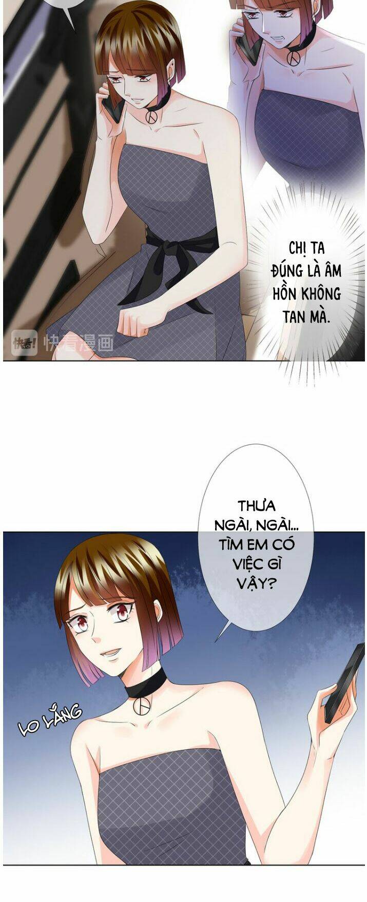 Danh Môn Chí Ái - Chapter 135 - Page 26