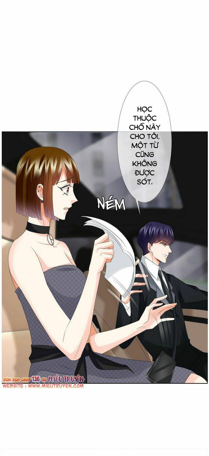 Danh Môn Chí Ái - Chapter 135 - Page 27