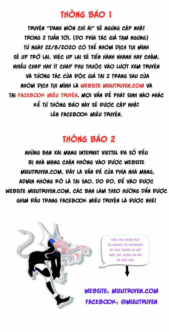 Danh Môn Chí Ái - Chapter 135 - Page 30