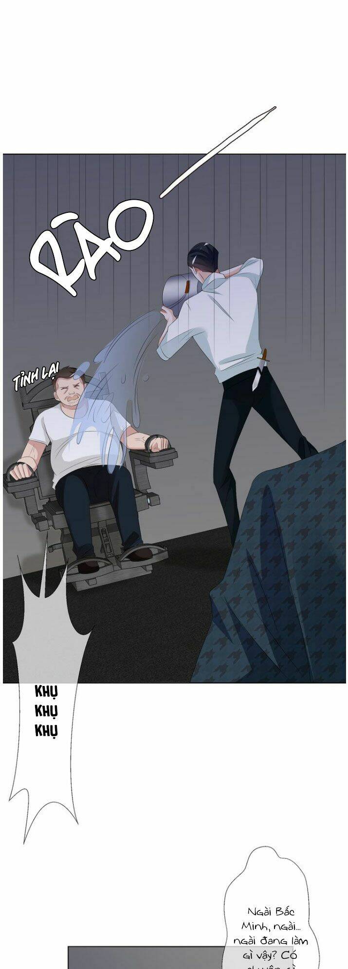 Danh Môn Chí Ái - Chapter 135 - Page 3