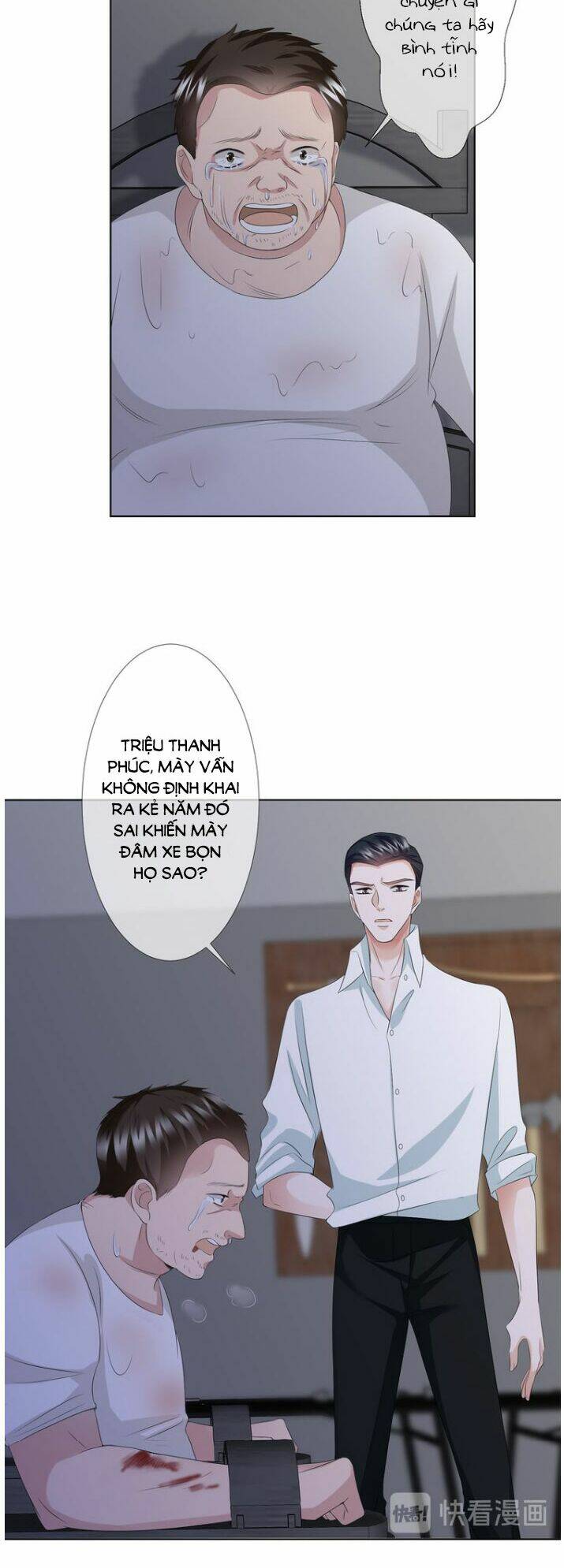 Danh Môn Chí Ái - Chapter 135 - Page 4