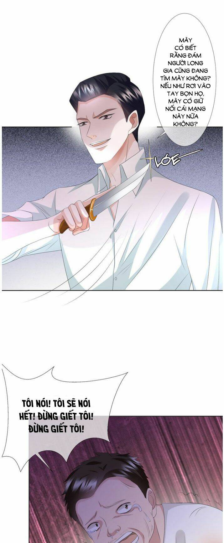 Danh Môn Chí Ái - Chapter 135 - Page 5