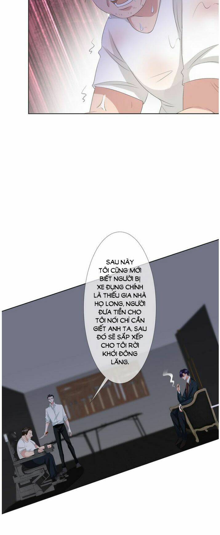 Danh Môn Chí Ái - Chapter 135 - Page 6