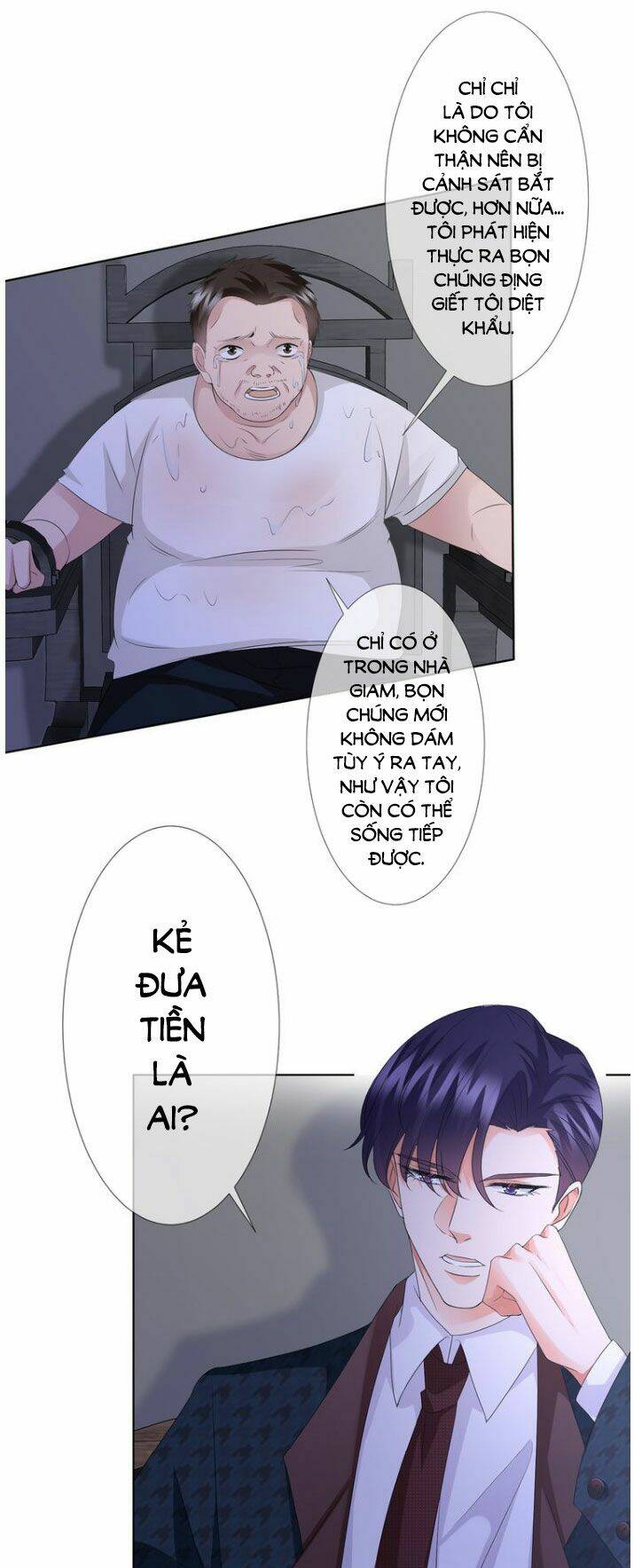 Danh Môn Chí Ái - Chapter 135 - Page 7