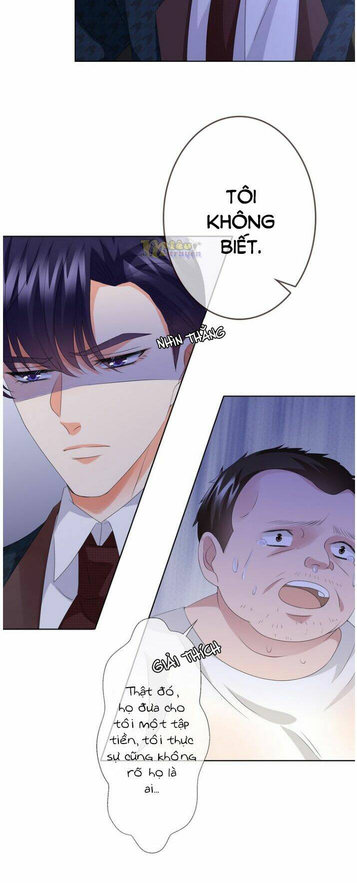 Danh Môn Chí Ái - Chapter 135 - Page 8