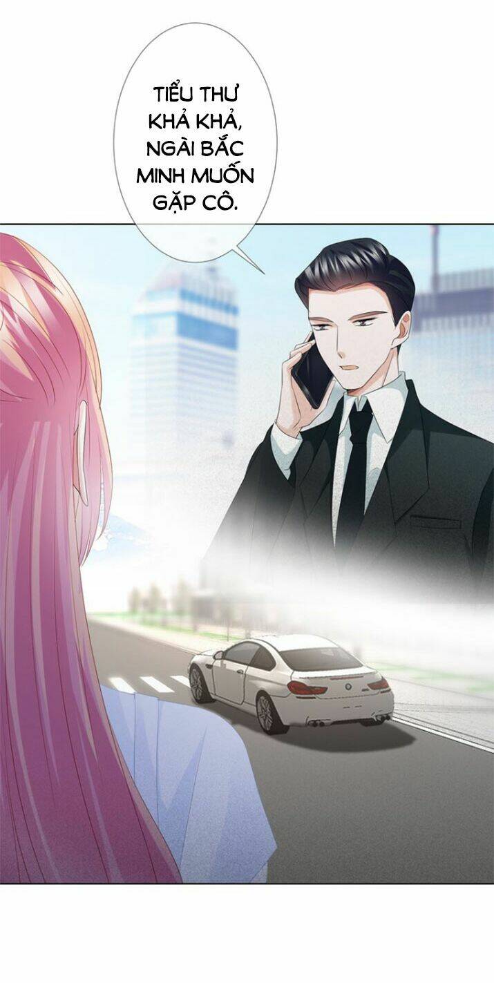 Danh Môn Chí Ái - Chapter 136 - Page 9