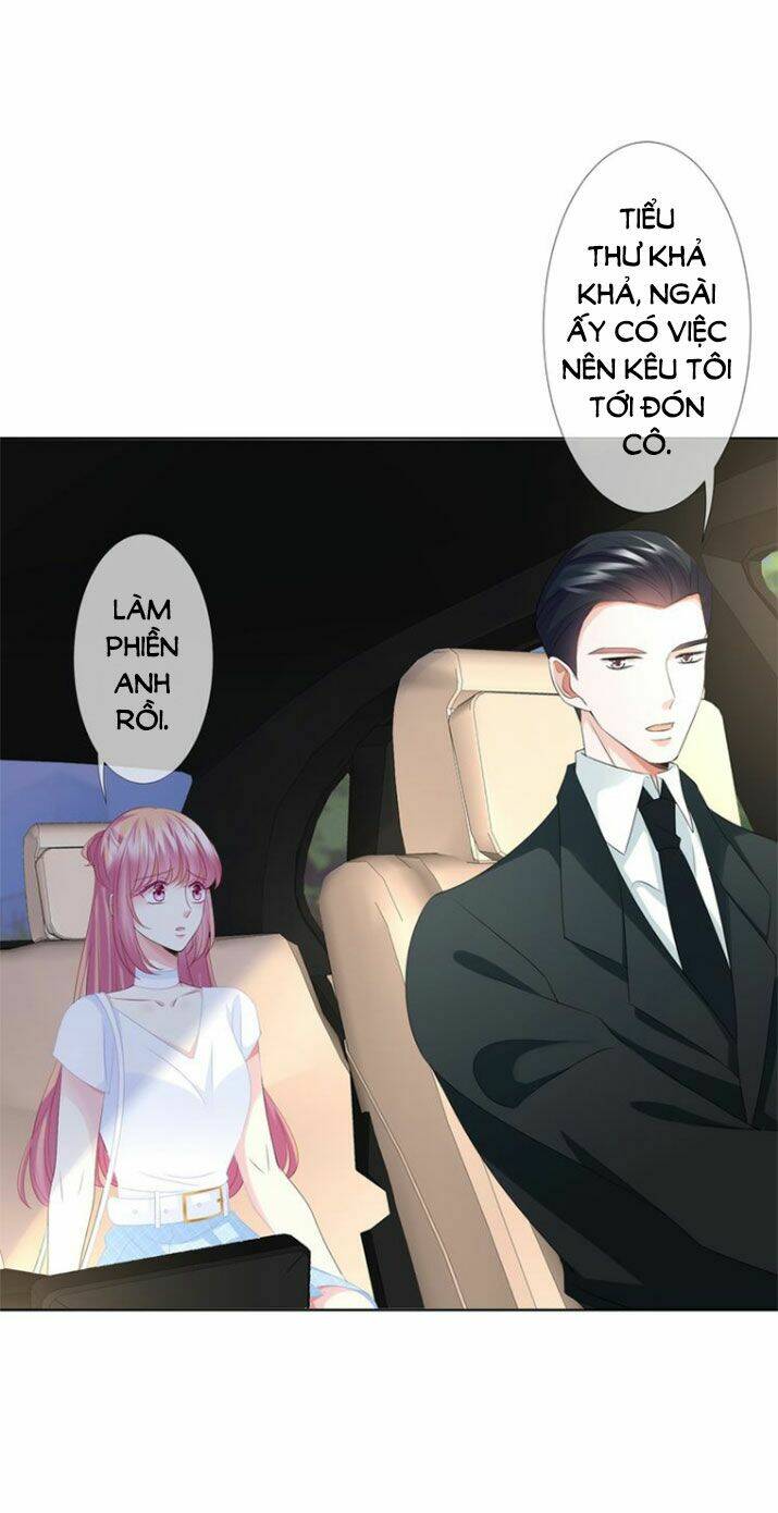 Danh Môn Chí Ái - Chapter 136 - Page 10