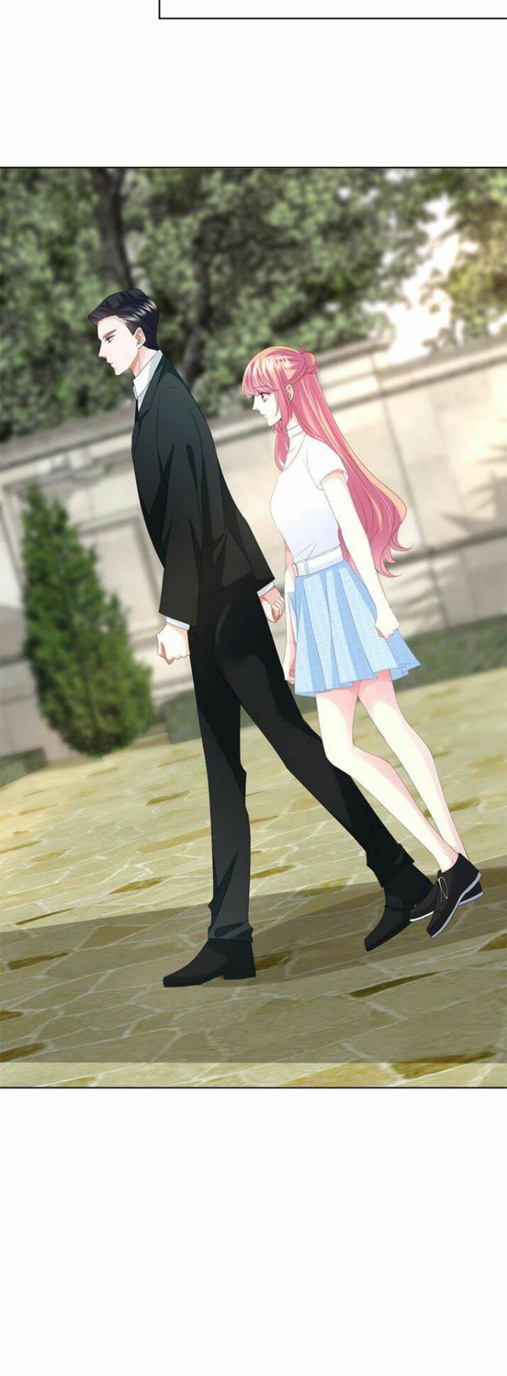 Danh Môn Chí Ái - Chapter 136 - Page 12