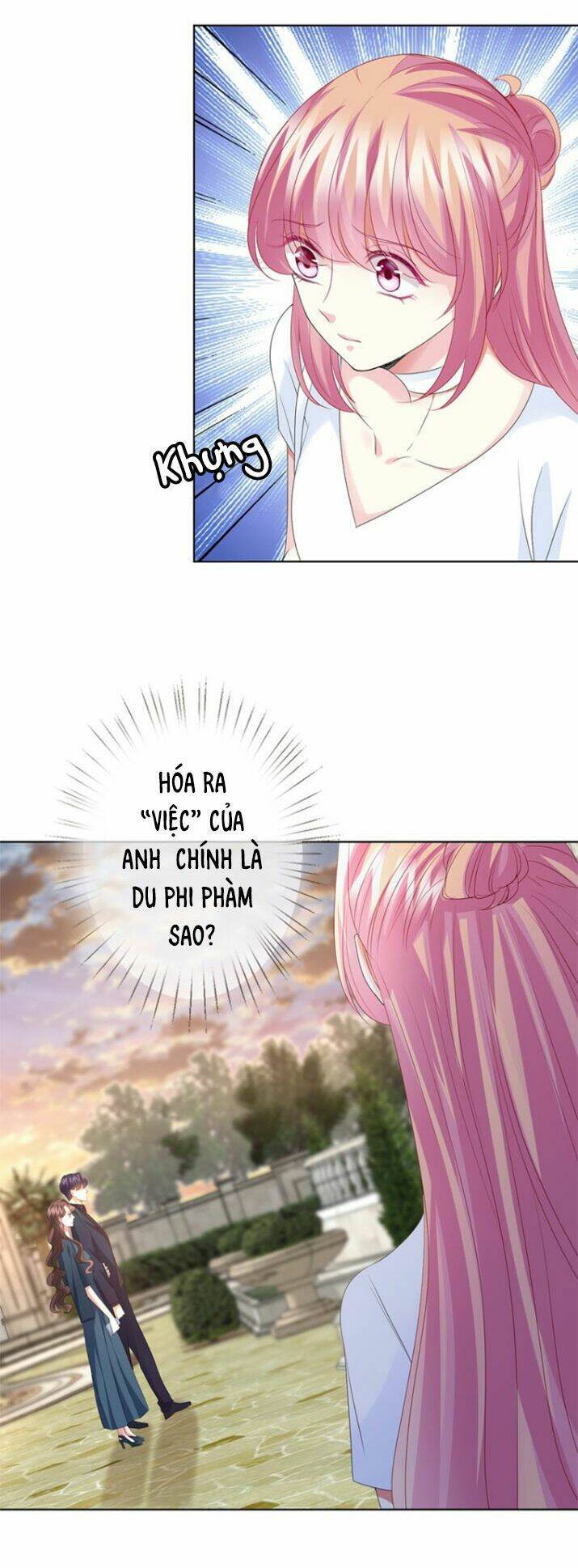 Danh Môn Chí Ái - Chapter 136 - Page 13