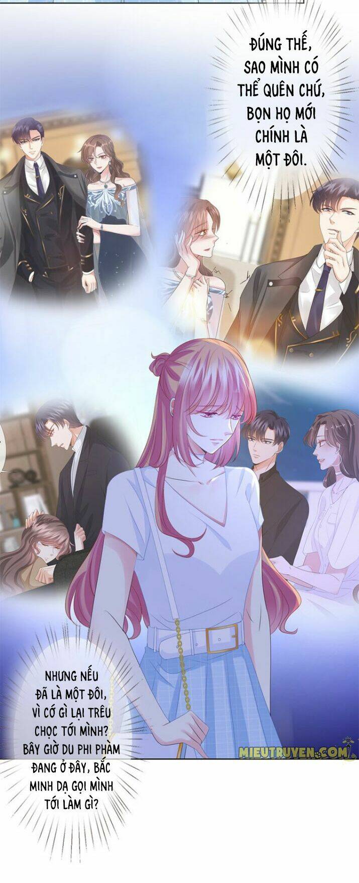 Danh Môn Chí Ái - Chapter 136 - Page 15