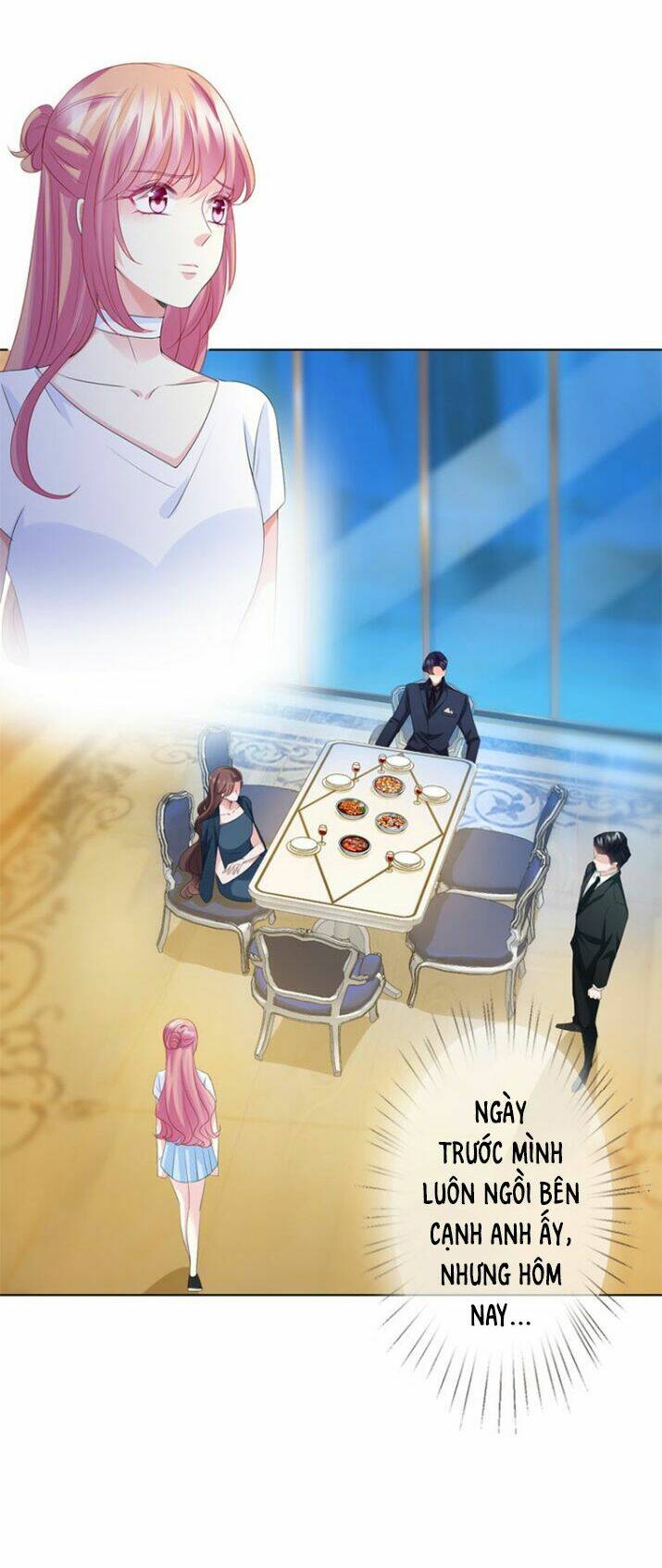 Danh Môn Chí Ái - Chapter 136 - Page 17