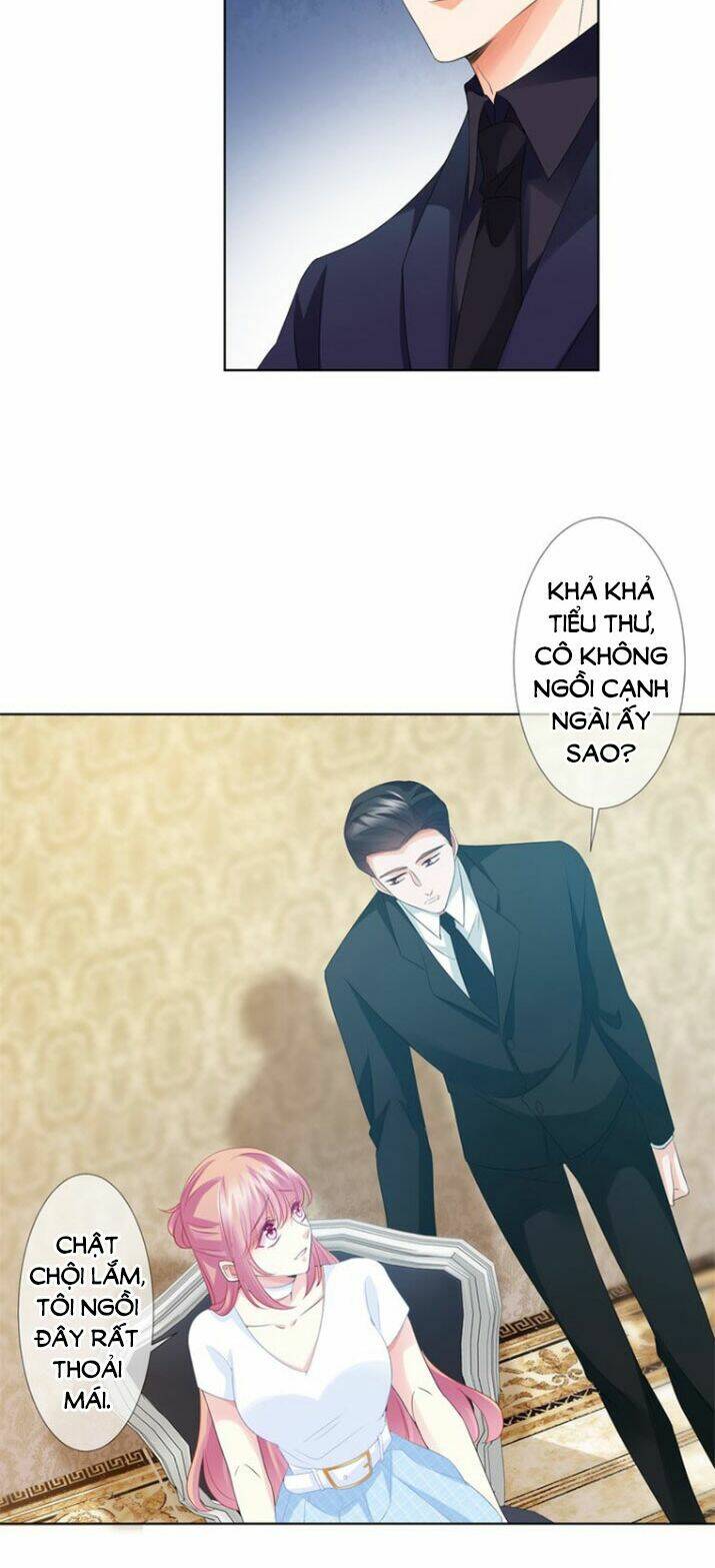 Danh Môn Chí Ái - Chapter 136 - Page 19