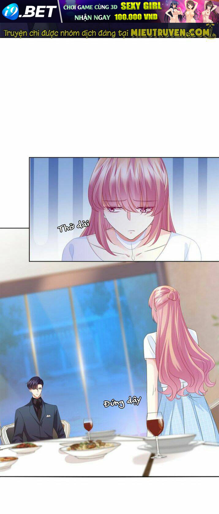 Danh Môn Chí Ái - Chapter 136 - Page 21