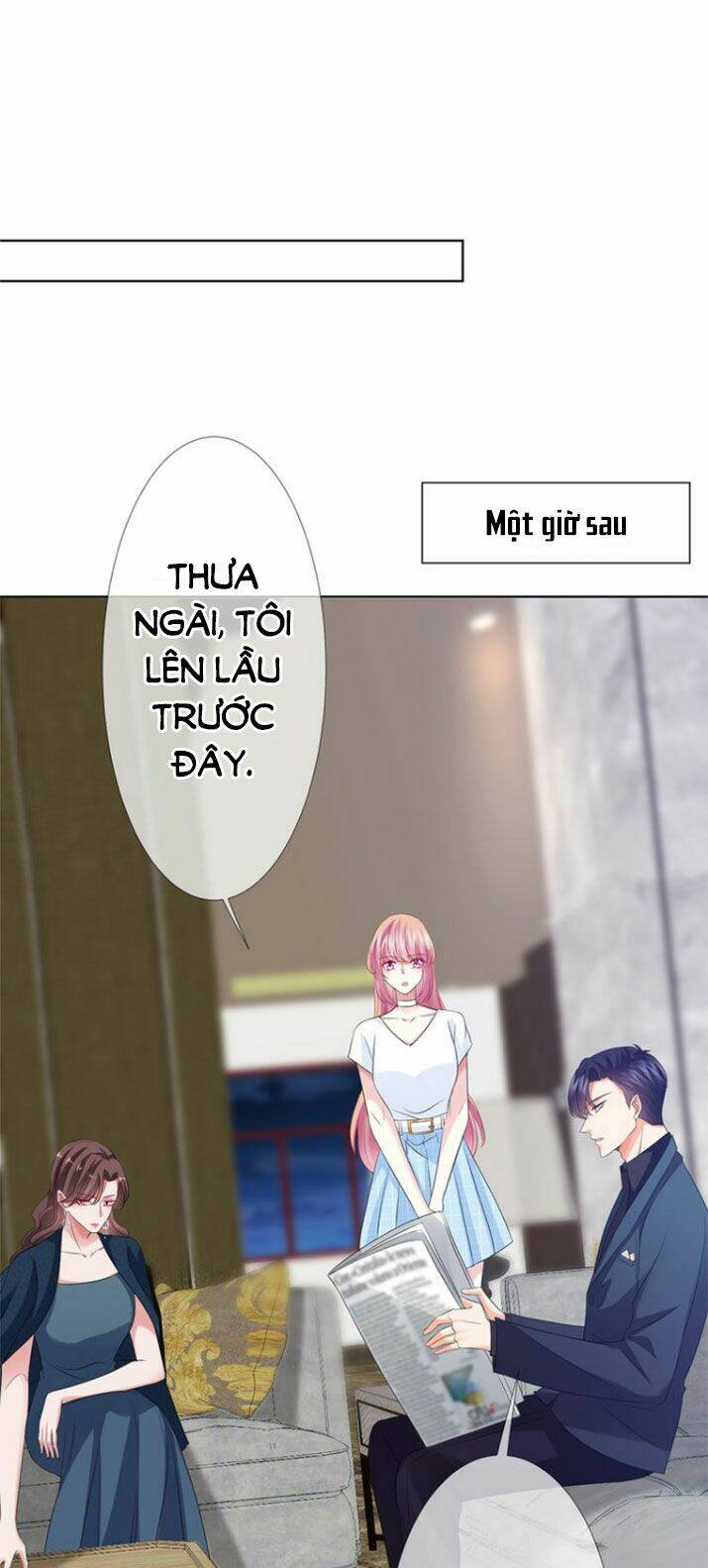 Danh Môn Chí Ái - Chapter 136 - Page 22
