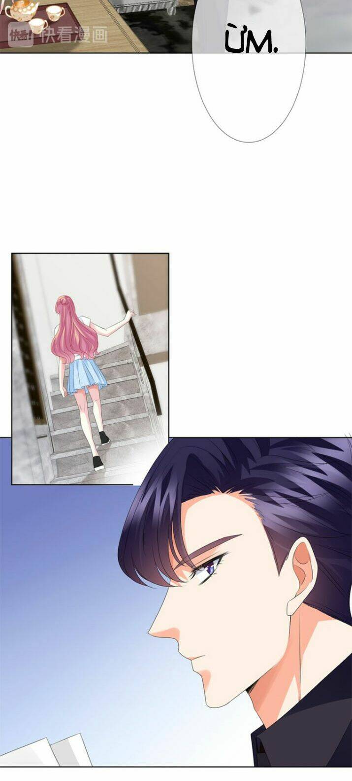 Danh Môn Chí Ái - Chapter 136 - Page 23