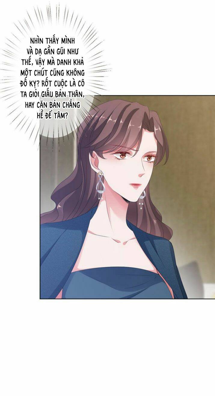 Danh Môn Chí Ái - Chapter 136 - Page 24