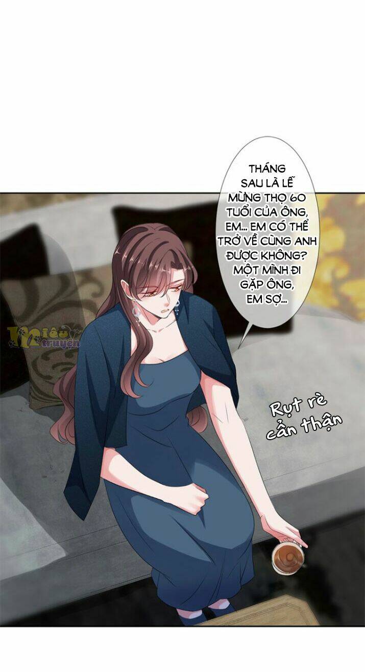 Danh Môn Chí Ái - Chapter 136 - Page 25