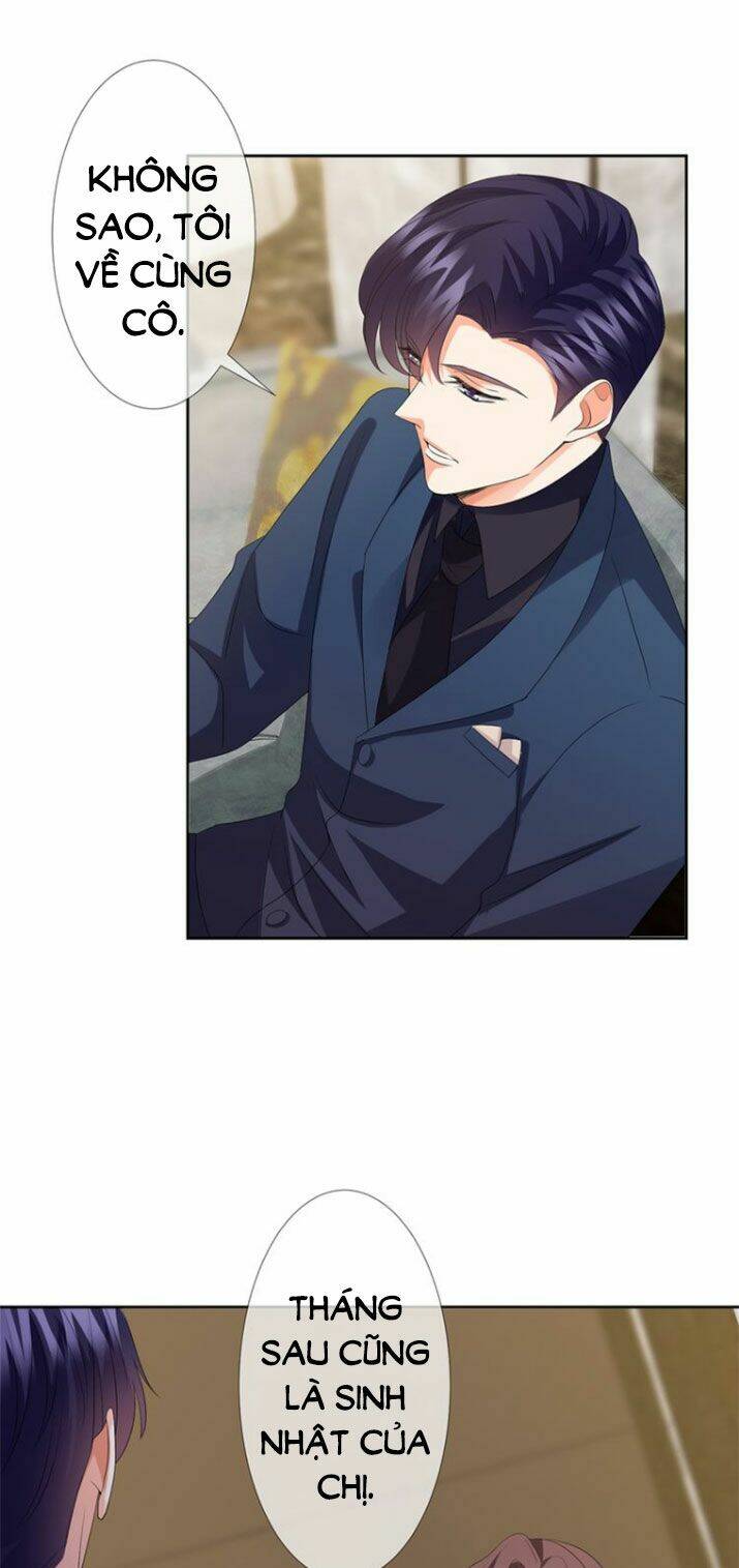 Danh Môn Chí Ái - Chapter 136 - Page 26