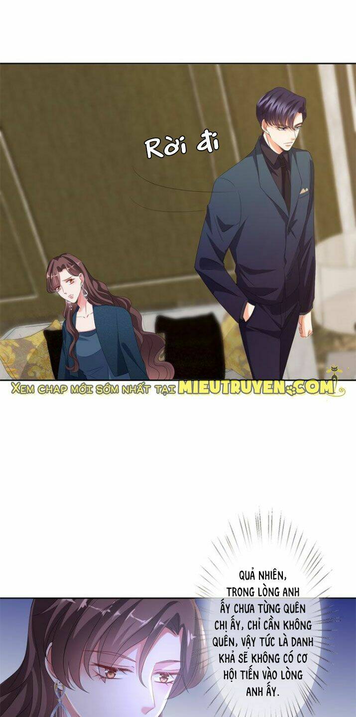 Danh Môn Chí Ái - Chapter 136 - Page 30