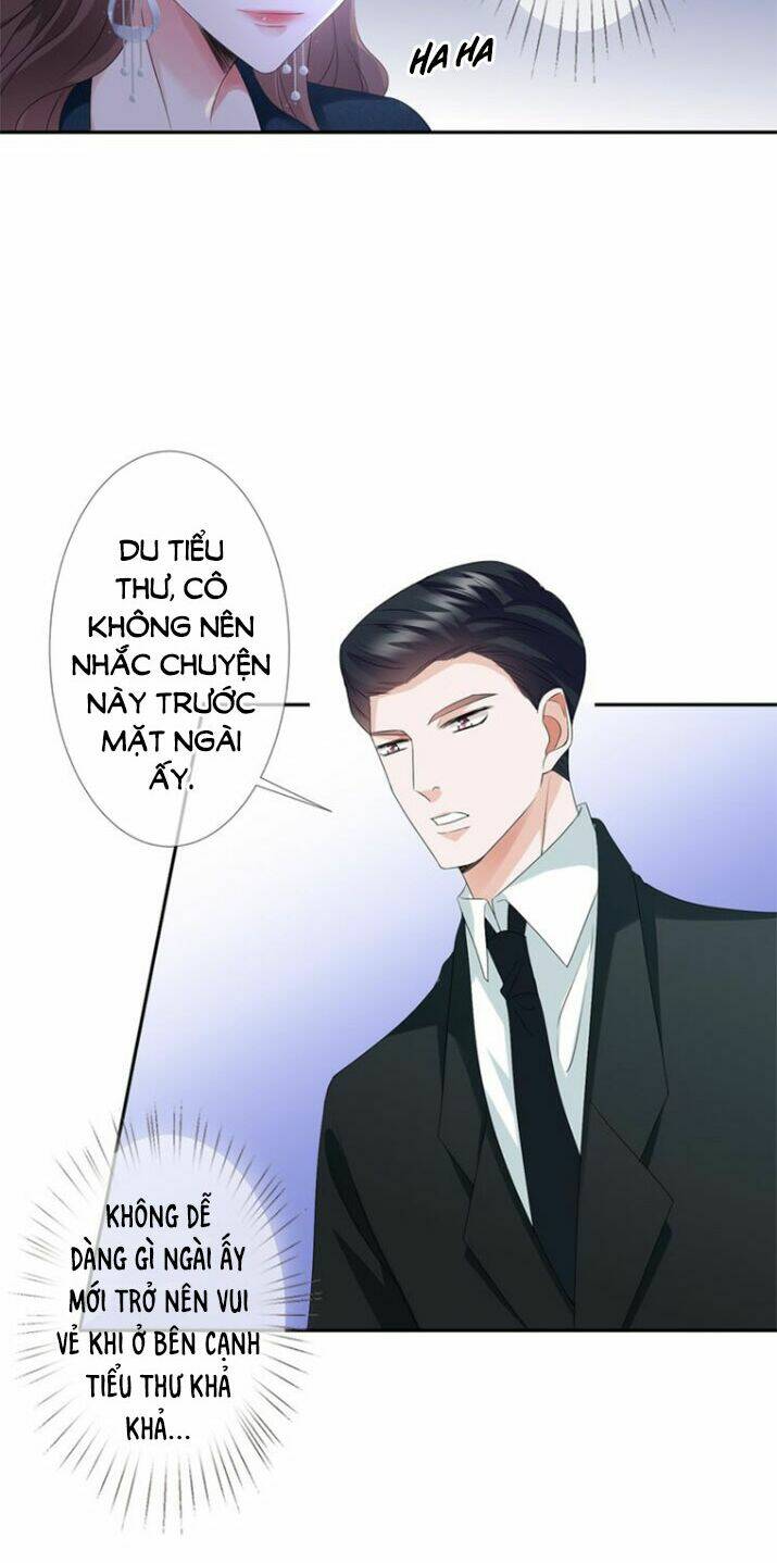 Danh Môn Chí Ái - Chapter 136 - Page 31