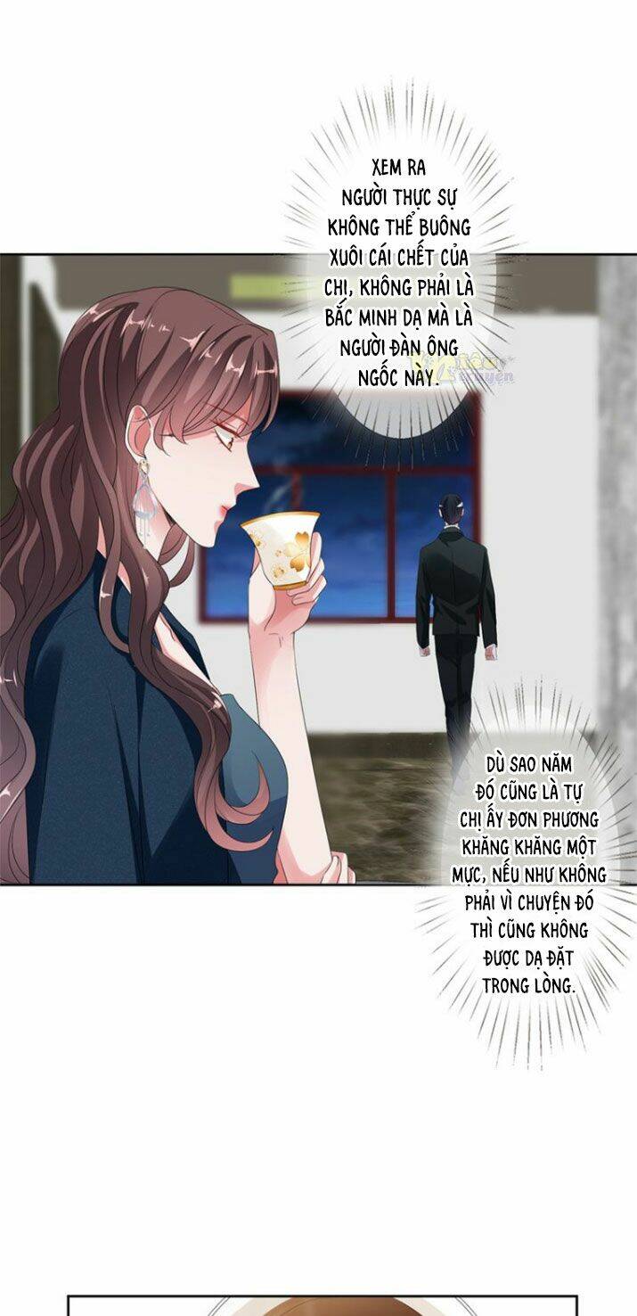 Danh Môn Chí Ái - Chapter 136 - Page 32