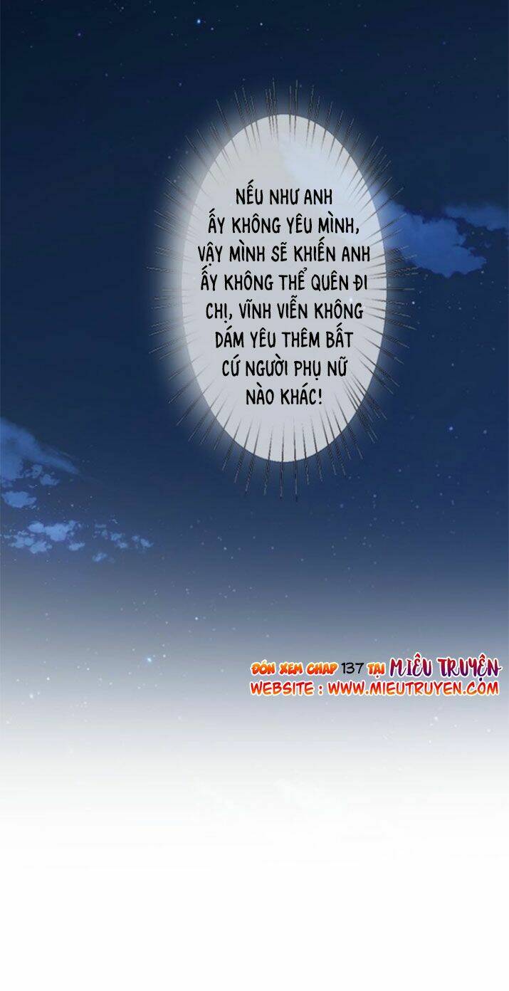 Danh Môn Chí Ái - Chapter 136 - Page 34