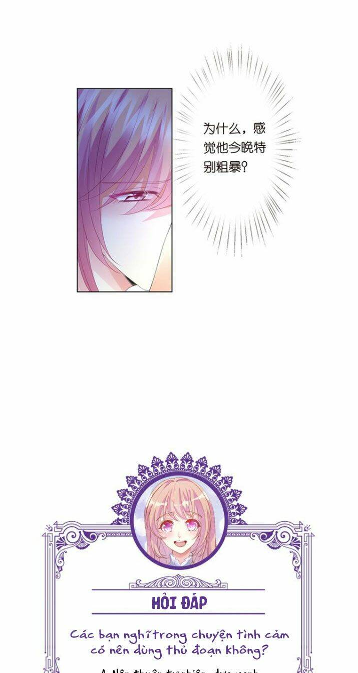 Danh Môn Chí Ái - Chapter 136 - Page 36