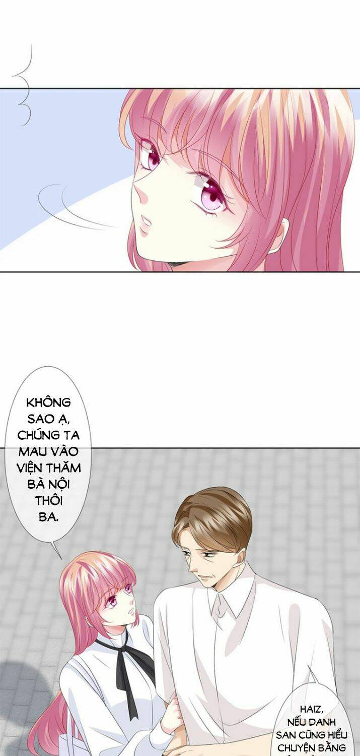 Danh Môn Chí Ái - Chapter 136 - Page 4