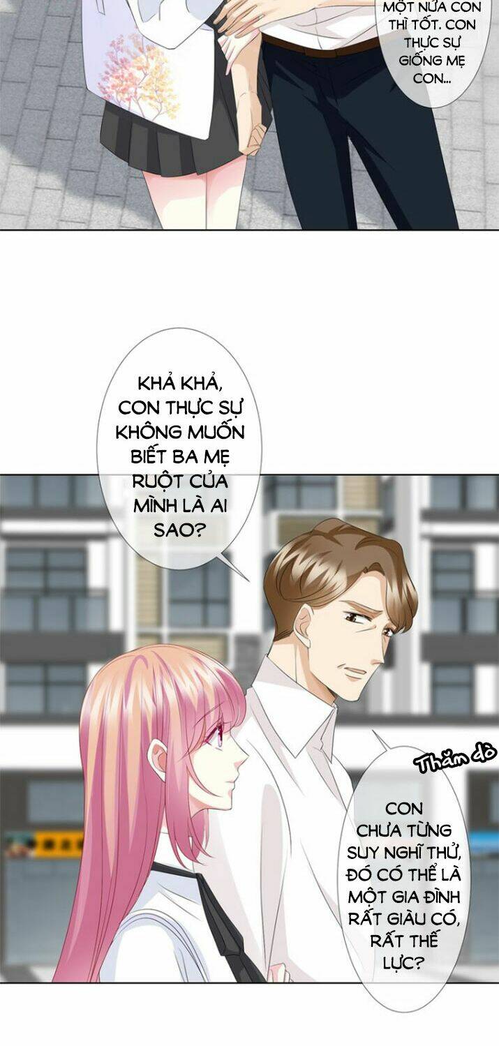 Danh Môn Chí Ái - Chapter 136 - Page 5