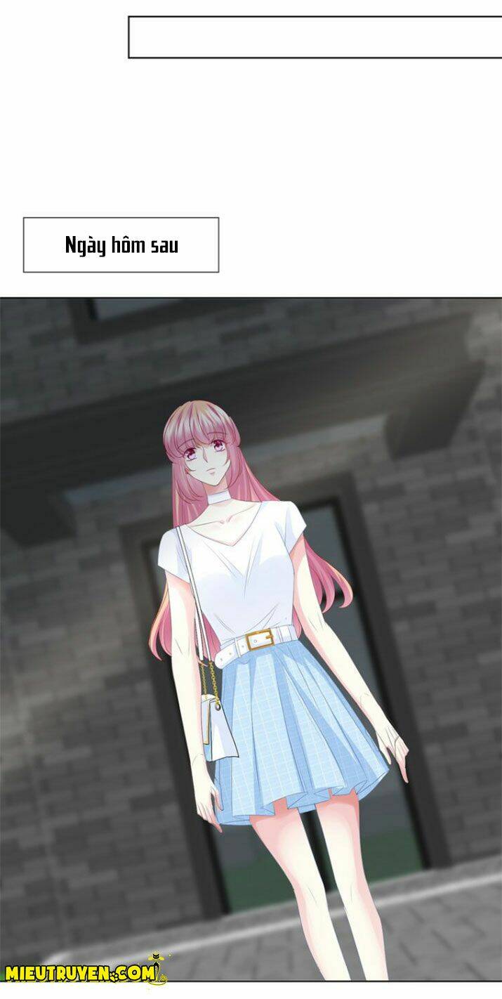 Danh Môn Chí Ái - Chapter 136 - Page 8