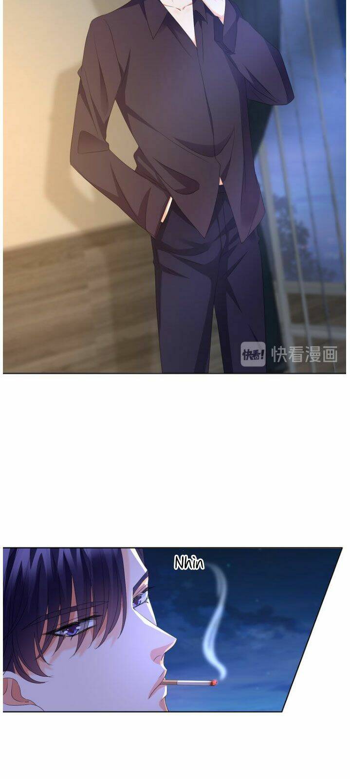 Danh Môn Chí Ái - Chapter 137 - Page 9