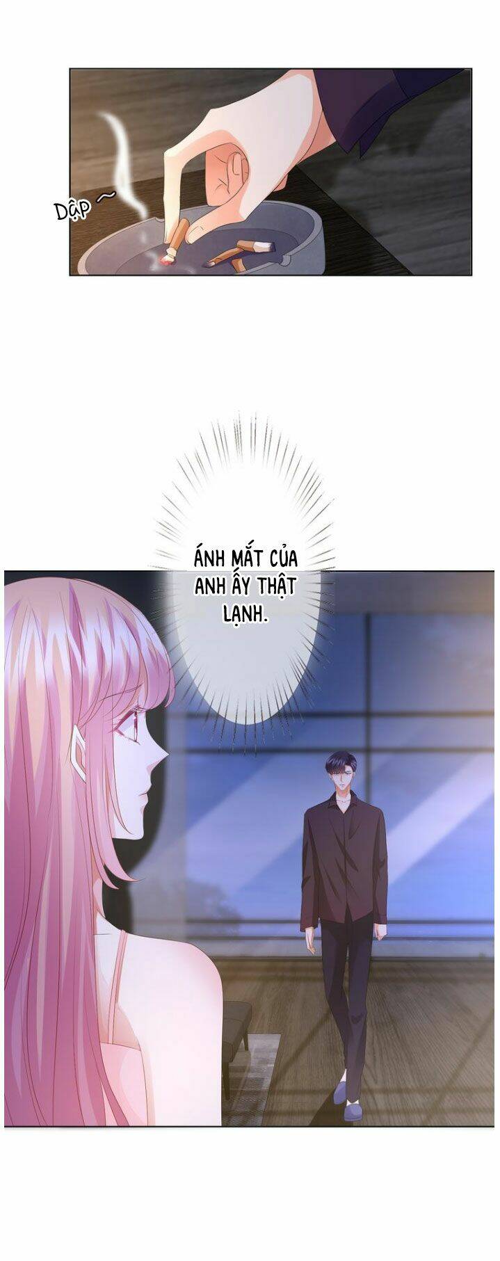 Danh Môn Chí Ái - Chapter 137 - Page 10