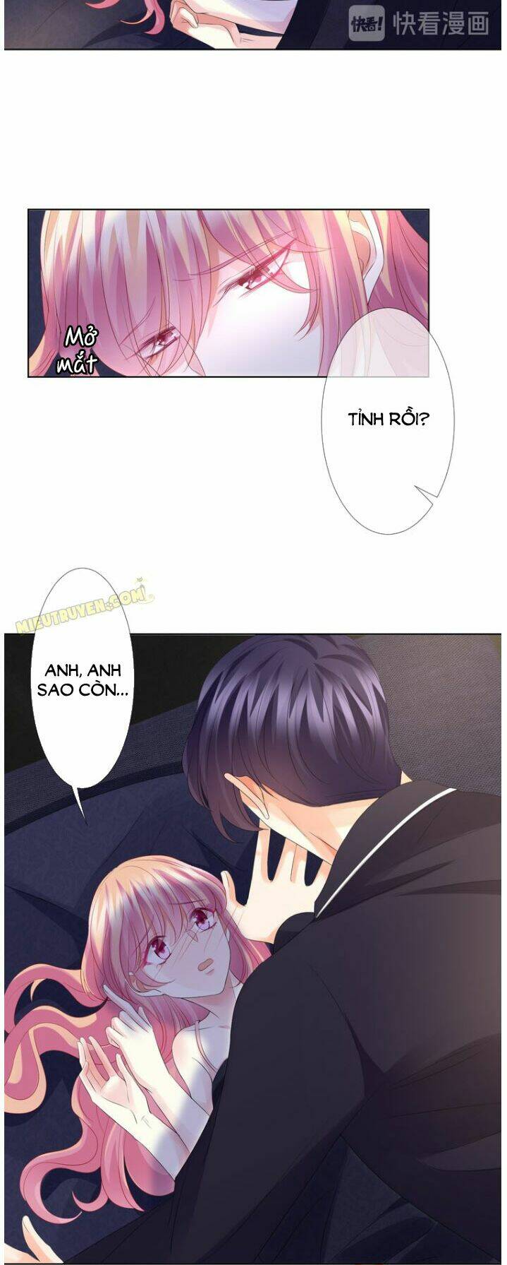 Danh Môn Chí Ái - Chapter 137 - Page 17