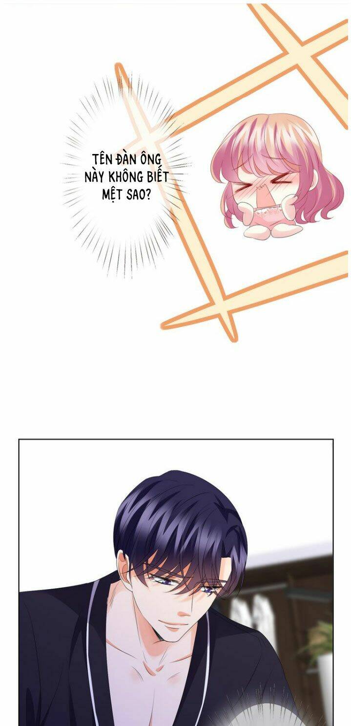 Danh Môn Chí Ái - Chapter 137 - Page 18