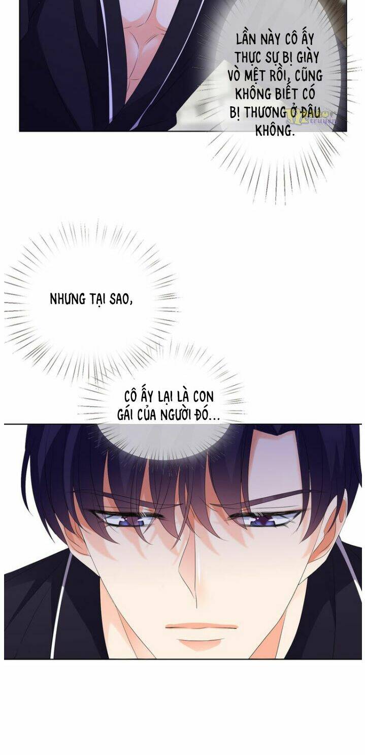 Danh Môn Chí Ái - Chapter 137 - Page 19