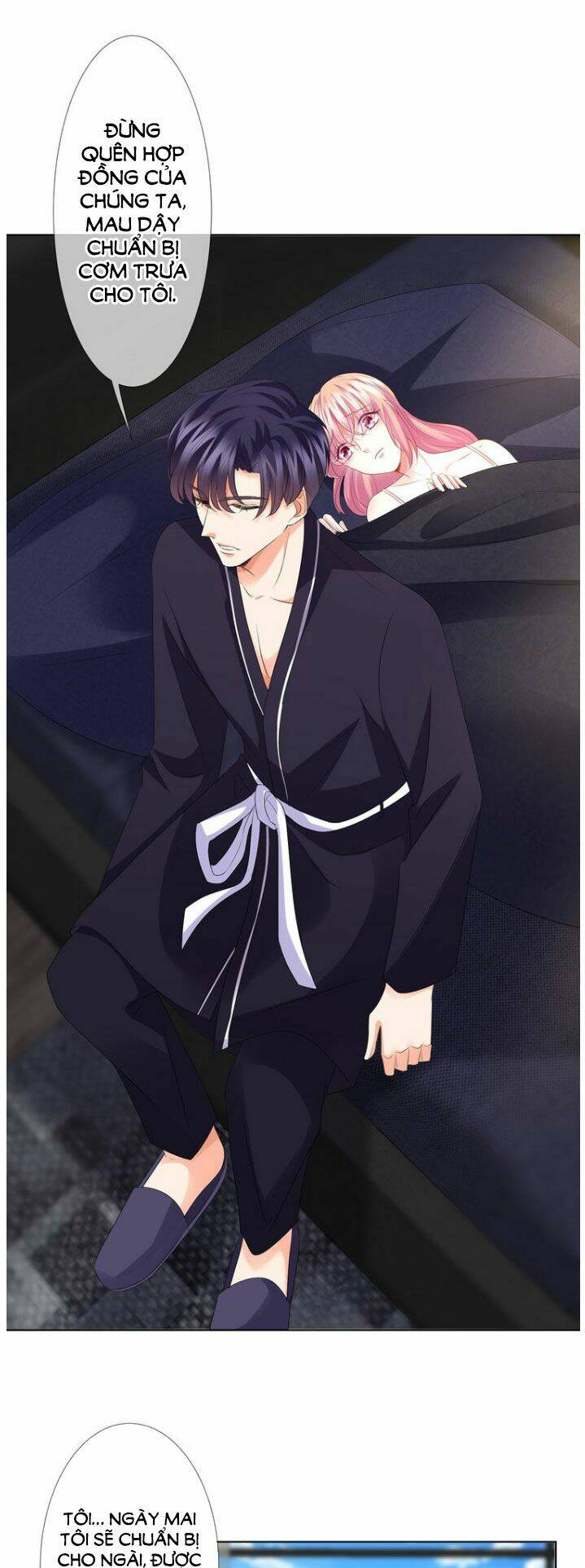 Danh Môn Chí Ái - Chapter 137 - Page 20