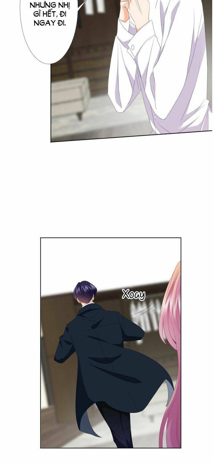 Danh Môn Chí Ái - Chapter 137 - Page 23