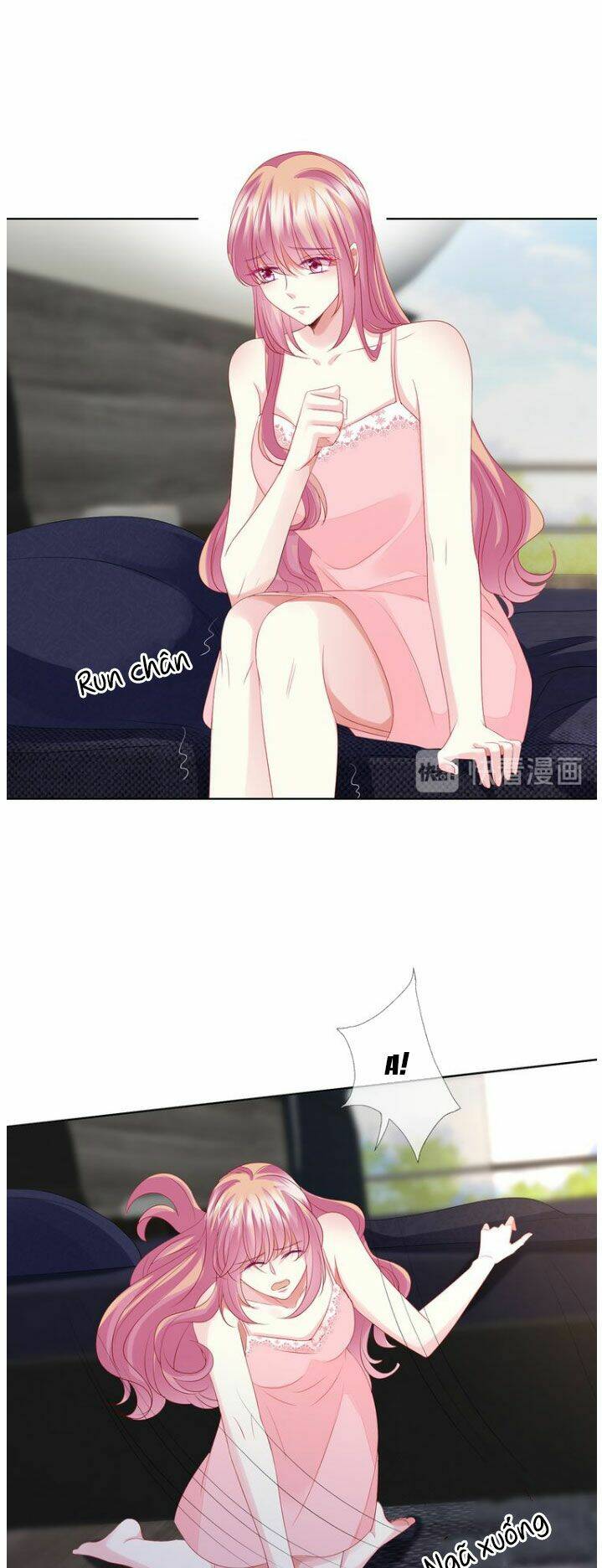 Danh Môn Chí Ái - Chapter 137 - Page 24