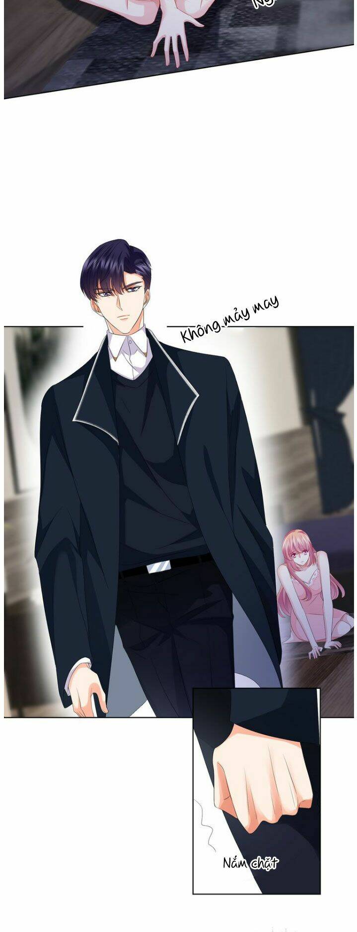 Danh Môn Chí Ái - Chapter 137 - Page 25