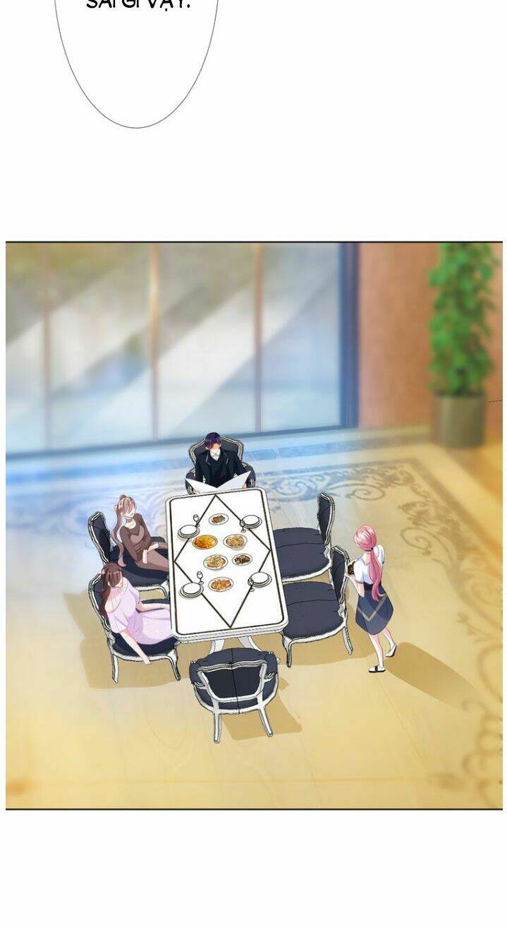 Danh Môn Chí Ái - Chapter 137 - Page 27