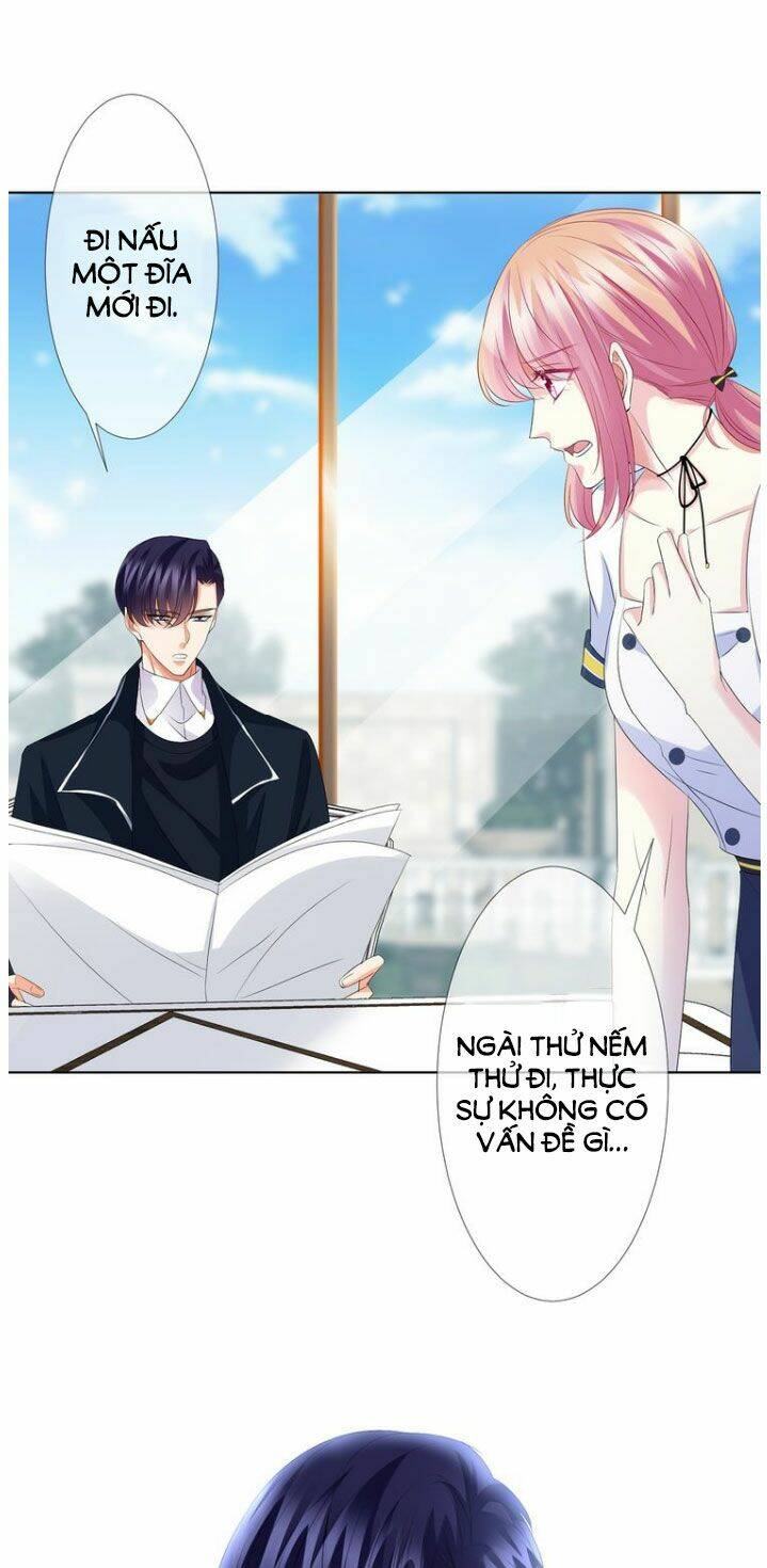 Danh Môn Chí Ái - Chapter 137 - Page 32