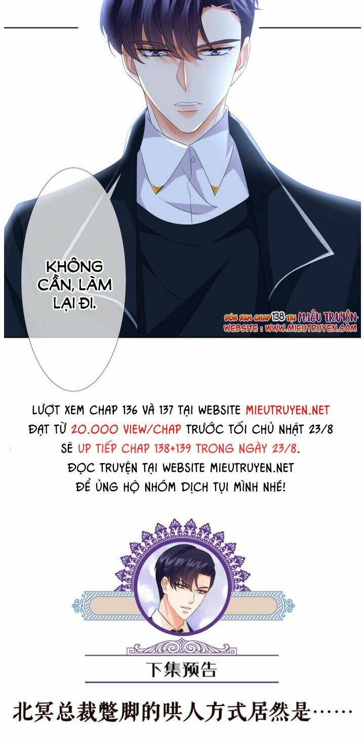 Danh Môn Chí Ái - Chapter 137 - Page 33