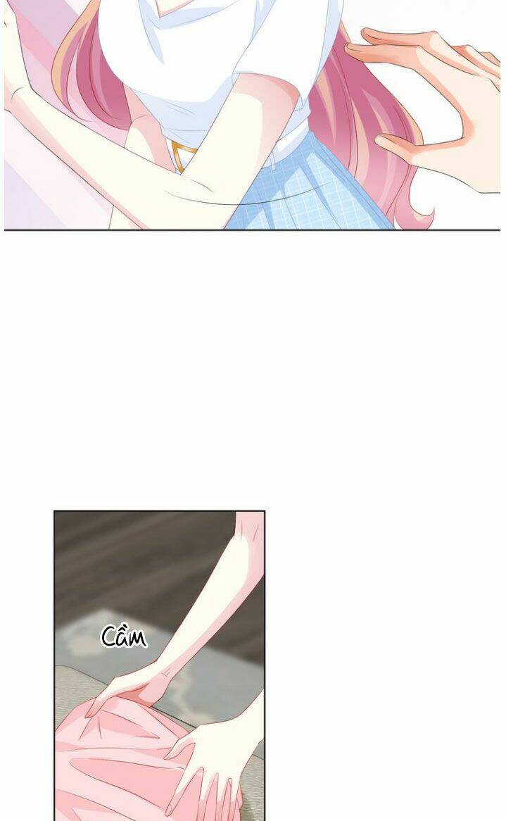 Danh Môn Chí Ái - Chapter 137 - Page 4