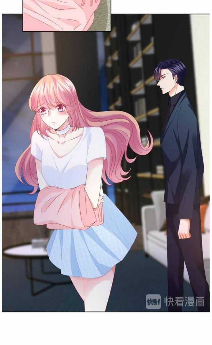 Danh Môn Chí Ái - Chapter 137 - Page 5