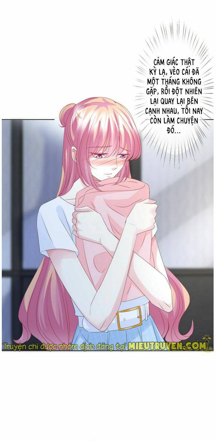 Danh Môn Chí Ái - Chapter 137 - Page 6