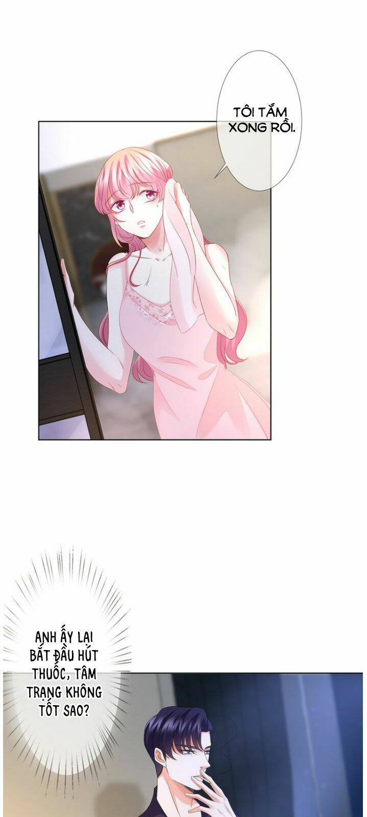 Danh Môn Chí Ái - Chapter 137 - Page 8