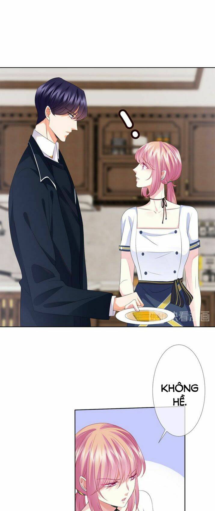 Danh Môn Chí Ái - Chapter 138 - Page 9