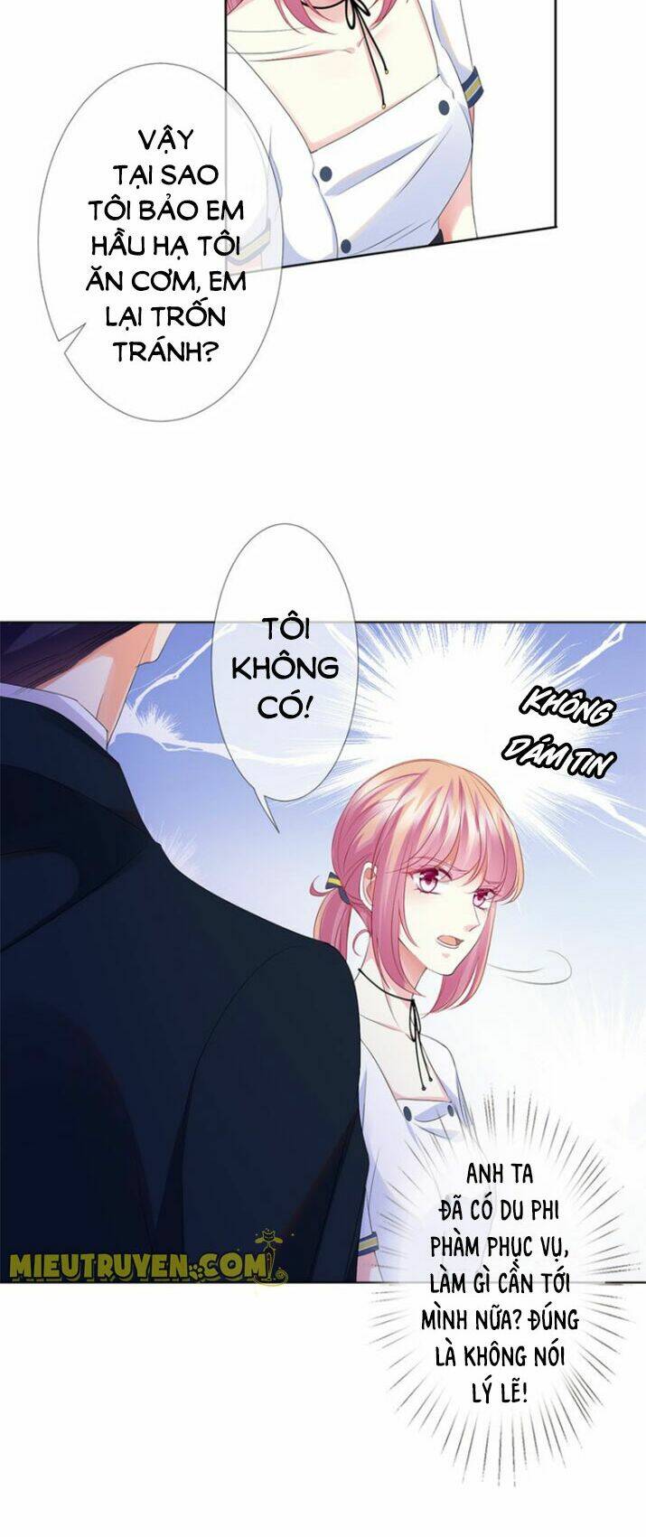 Danh Môn Chí Ái - Chapter 138 - Page 10