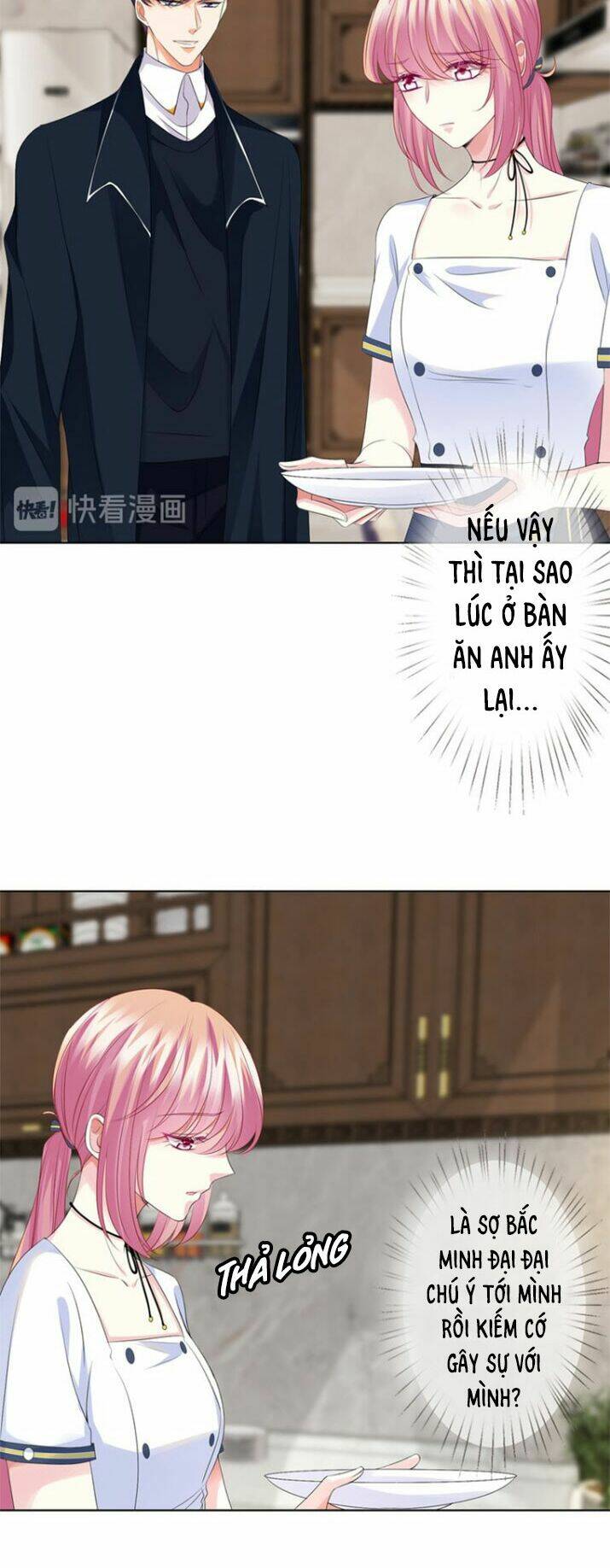 Danh Môn Chí Ái - Chapter 138 - Page 14